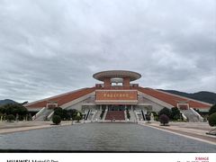 -中国闽台缘博物馆