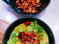 -宣武小院涮肉(前门店)