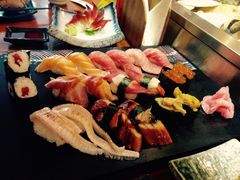 -千代武日本料理(开发区店)