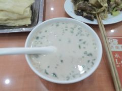 -教师之家赵家羊汤馆(东青龙街店)