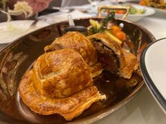 招牌威灵顿牛排-哈布斯扒房(华发商都店)