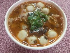 -明月虾面(厦禾路店)