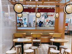 大堂-赵记传承(中山小榄百汇时代广场店)