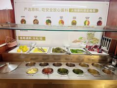 -七欣天香辣蟹火锅(上海奉贤杭州湾生活广场店)