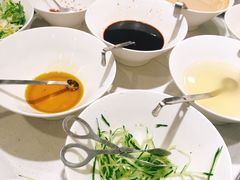 -煎饼道·新鲜现做(来福士店)