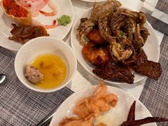 -The COOK·厨餐厅·自助餐(浦东嘉里大酒店)