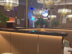 -南山翁新概念川菜(江宁万达广场店)