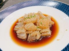-羲和雅苑•北京烤鸭(国贸商城店)