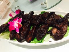 -杨氏青龙虾·羊蝎子(金盛路总店)