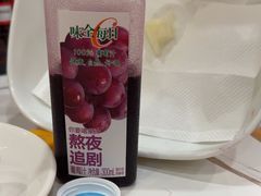 -第六季自助餐厅(北太平庄店)