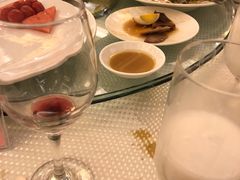 -深圳东方银座酒店·粤秀轩中餐厅