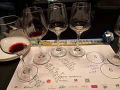 -北京康莱德酒店
