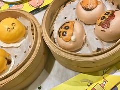 -点心代表DIM SUM ICON(中环店)