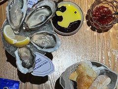 -Osteria Garden 生蚝花园餐厅(原进贤路店)