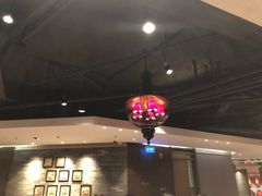 大堂-炳胜品味(珠江新城店)