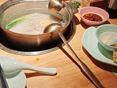 -椰夫人·养生椰子鸡(金沙洲永旺店)