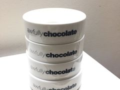 -Awfully Chocolate(来福士广场店)