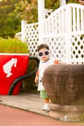 -西瓜庄园儿童摄影