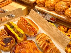 -85度C(深圳佳宁娜店)