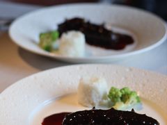葱烧海参-万盛合(渔人码头店)