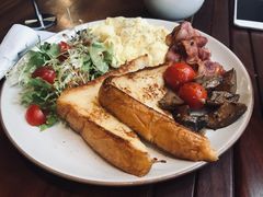 -VESH COFFEE(定西路店)