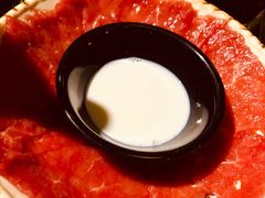 贵妃牛肉-蜀大侠火锅(车公庙店)