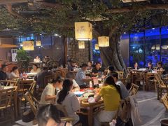 -常和州·夜宵大排档(常州单店)