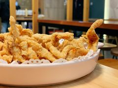 -红小满休闲餐厅(十全街店)