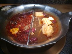 -湊湊火锅·茶憩(上海合生汇店)