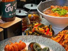 -面乙新派手擀面(大悦城店)