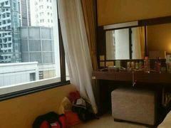 android_upload_pic-香港城市花园酒店