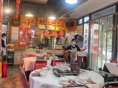 -大永發老火浓汤·经典粤菜(北滨路店)