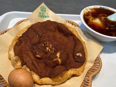 -黑窑厂糖油饼烤鸭·清真菜(旗舰店)