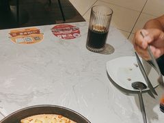 -必胜客(远大路店)