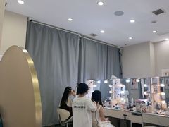 -海马体照相馆(南昌王府井购物中心店)
