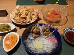 -松涛日本料理