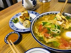 -鼎顺小吃(吴山名楼店)