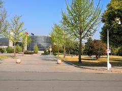 -中国矿业大学（南湖校区）-图书馆