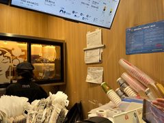 -CHAGEE霸王茶姬(文殊坊店)
