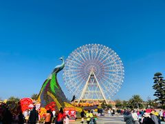 -七彩云南欢乐世界