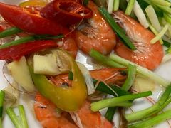 -钱大妈海鲜饭店(保利林语店)