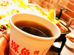 -探鱼·鲜青椒爽麻烤鱼(中山大信新都汇店)