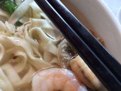 -三身人金新肠粉(丹霞店)