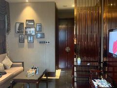 大堂-苏州金科大酒店