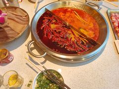 -小龙坎火锅(春熙太古里店)