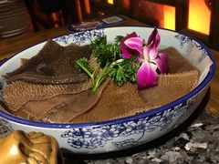 大侠水牛毛肚-蜀大侠火锅(春熙路店)