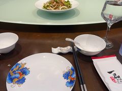 -一品滇香·云南菜(公益西桥店)