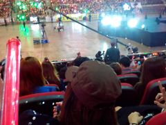 -宝能国际体育演艺中心