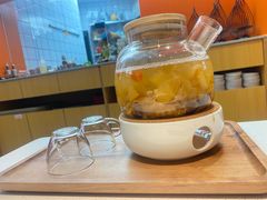小吊梨汤-鲁秀才炒鸡(龙湖西溪天街店)