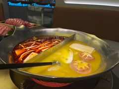 -湊湊火锅·茶憩(南京万象天地店)